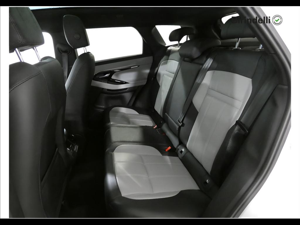 LAND ROVER RR Evoque 2ª serie - Range Rover Evoque 2.0D I4 180 CV AWD Auto R-Dynamic