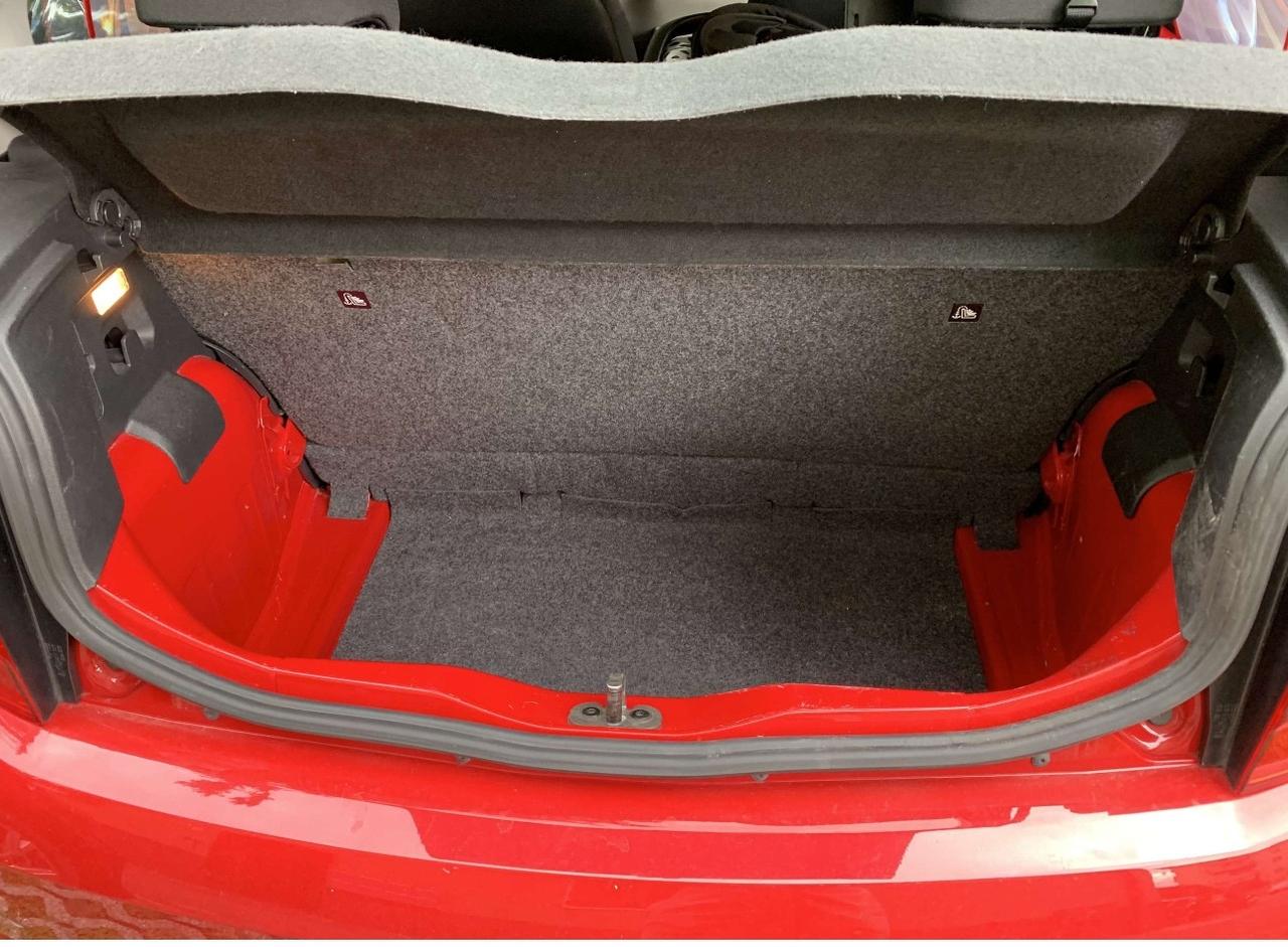 Seat Mii 1.0 5 porte Style