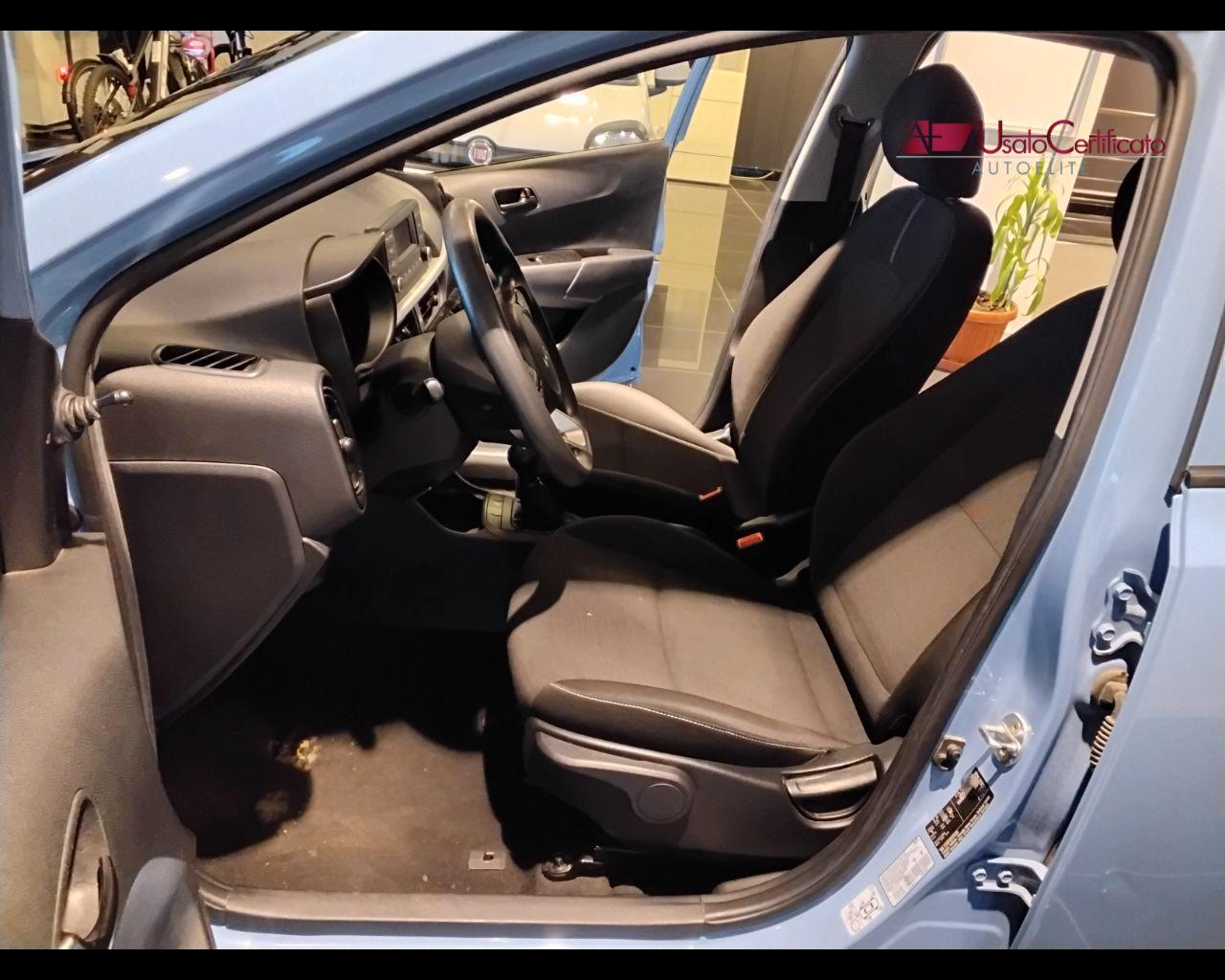 KIA Picanto 1.0 12V 5 porte Urban