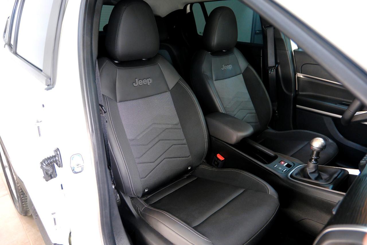 Jeep Avenger ALTITUDE 1.2T 100cv Portellone ELETTR.