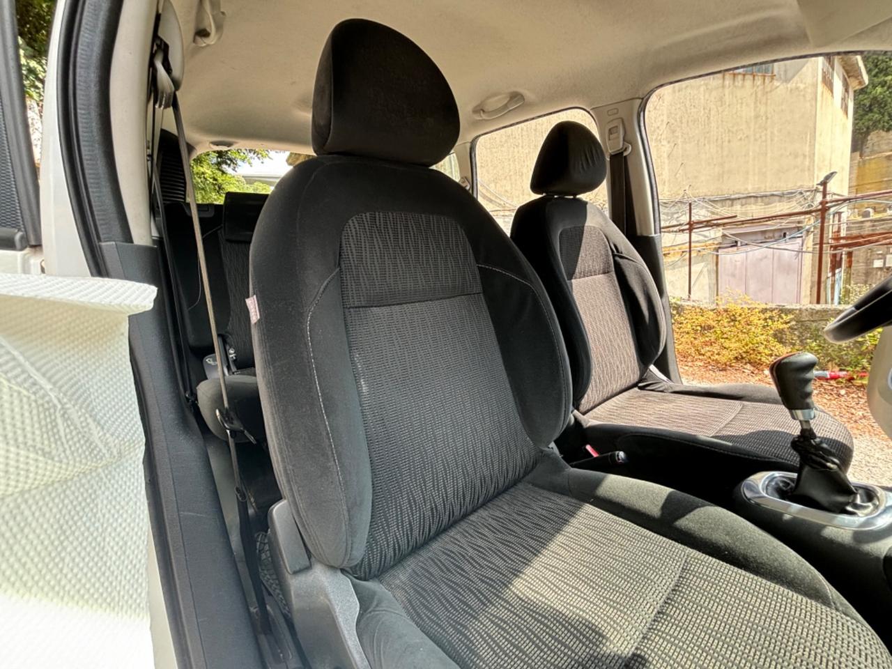 Citroen C3 Picasso 1.6 HDi 90 airdream Exclusive Style