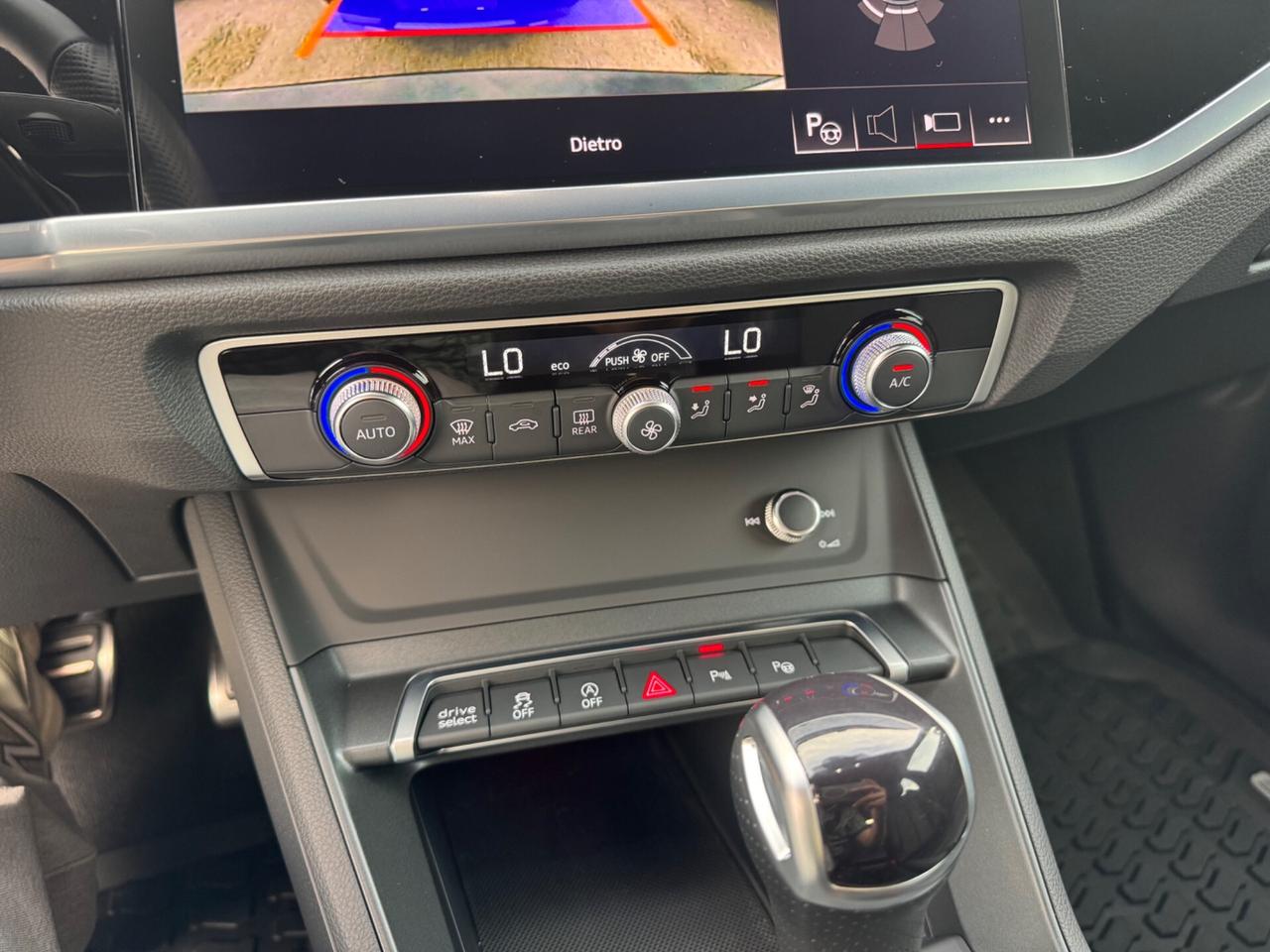 Audi Q3 SPB 35 TDI 2.0 TDi 150CV S tronic S-line edition