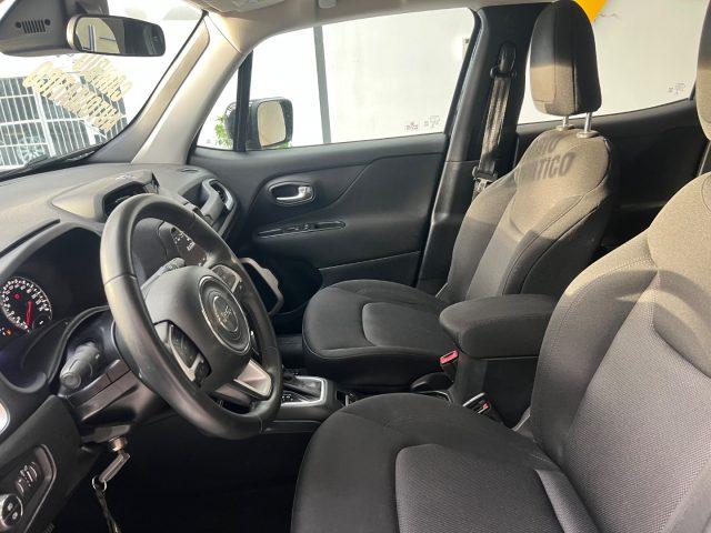 JEEP Renegade 1.6 Mjt DDCT 120 CV Limited tua da ?179,00 mensili