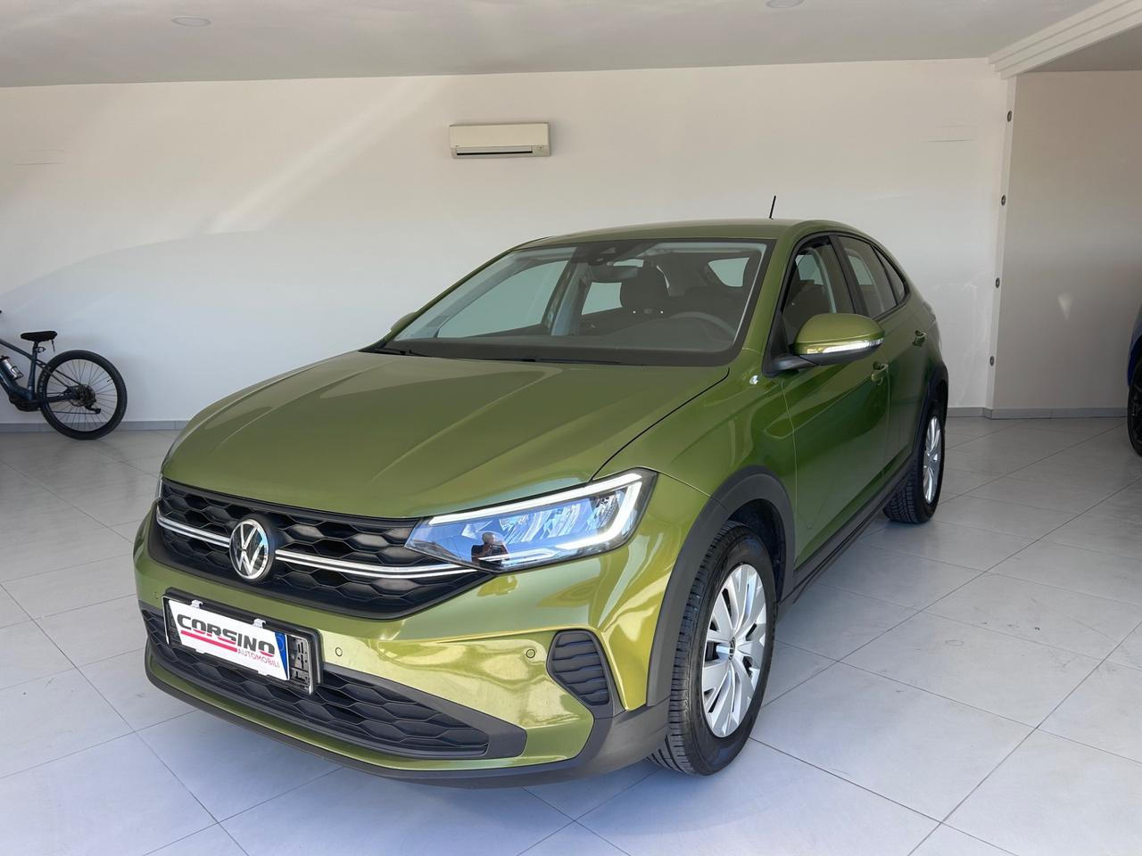 Volkswagen Taigo 1.0 TSI 95 CV Life 2022