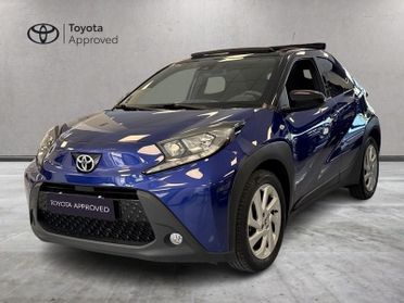 Toyota Aygo X 1.0B (72 CV) Trend Air