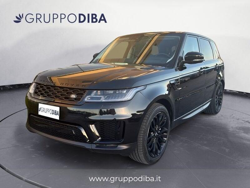 Land Rover Range Rover Sport II 2018 Die. 3.0d i6 mhev SE 249cv auto