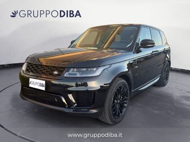 Land Rover Range Rover Sport II 2018 Die. 3.0d i6 mhev SE 249cv auto