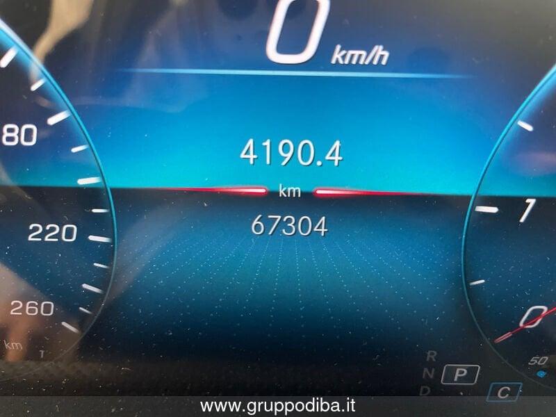 Mercedes-Benz Classe A - W177 2018 Diesel A 180 d Sport auto