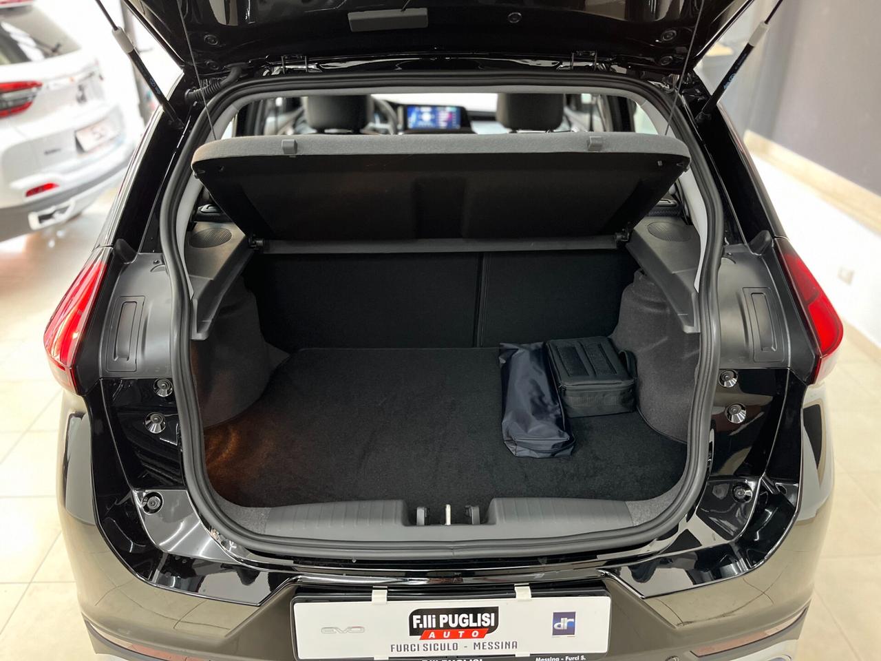 NUOVA DR 3 1.5 MT BENZINA/GPL PRONTA CONSEGNA DA IMM.