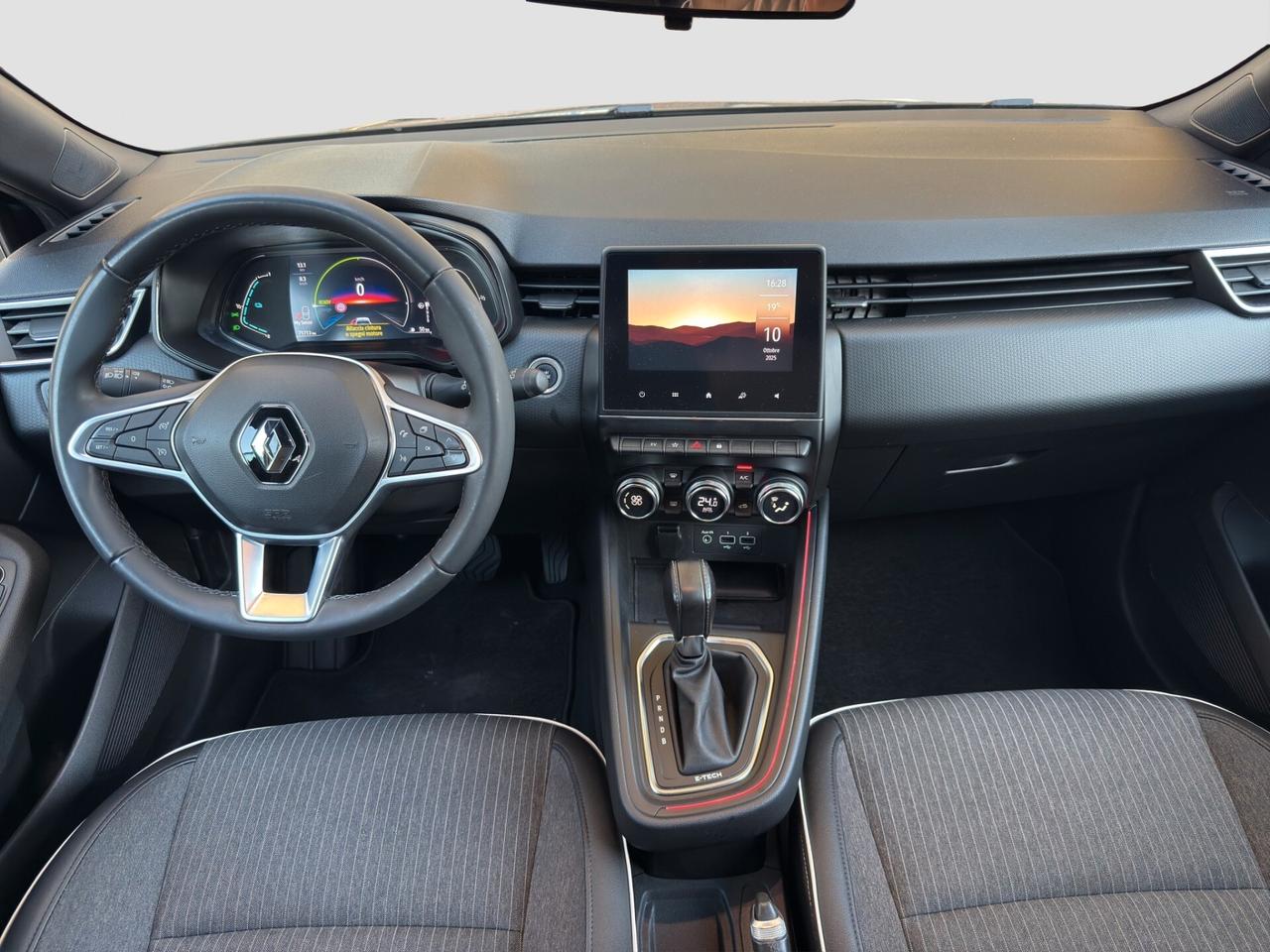 Renault Clio Full Hybrid E-Tech 140 CV 5 porte Intens