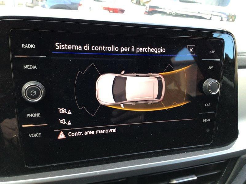 Volkswagen T-Roc T-Roc 1.0 TSI Life