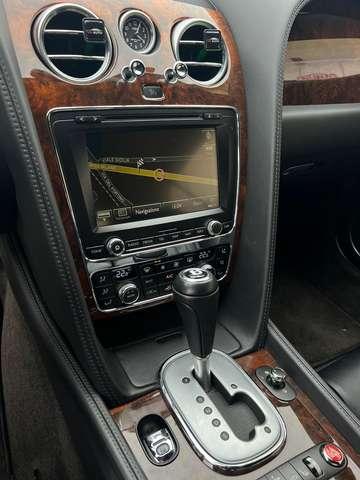 Bentley Continental GT 6.0 575cv W12