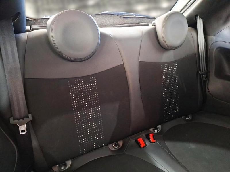 FIAT 500 1.0 70cv Ibrido Connect