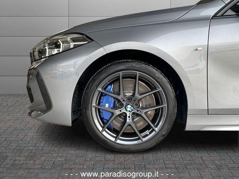 BMW Serie 1 120i - 192CV | MSPORT | 2024 - AUTO