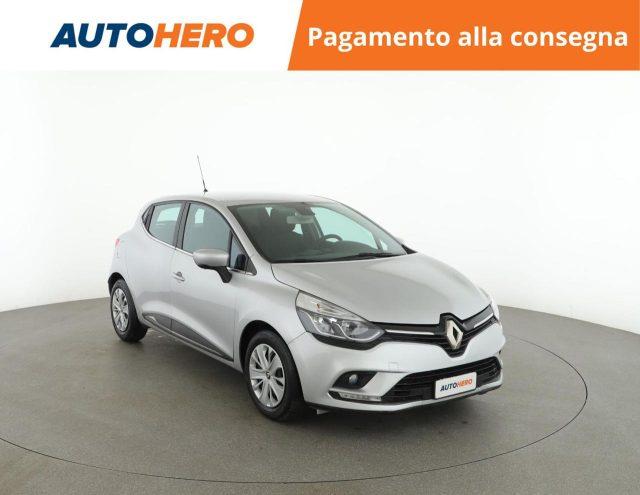 RENAULT Clio 1.2 75CV 5 porte Zen