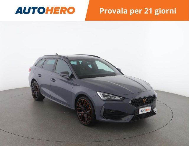 CUPRA Leon Sportstourer 1.4 e-HYBRID 245 CV DSG