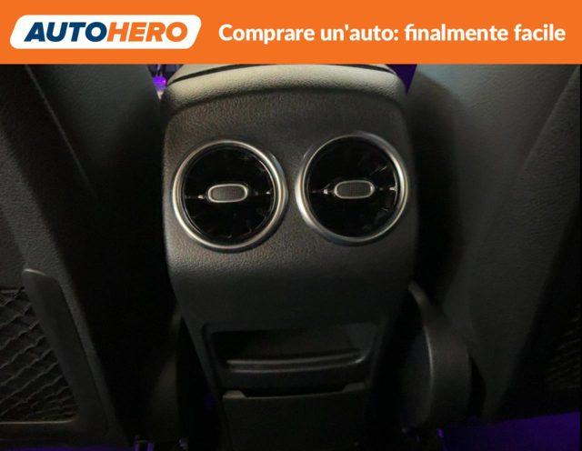 MERCEDES-BENZ GLB 200 d Automatic Premium