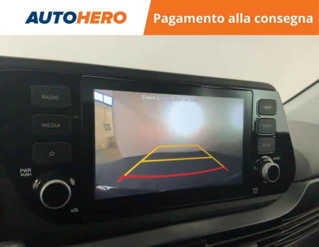 HYUNDAI i20 1.0 T-GDI 48V iMT Techline