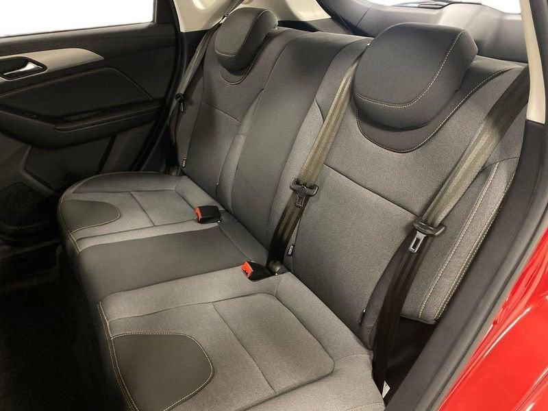 EVO Evo 5 1.5 Turbo Essential