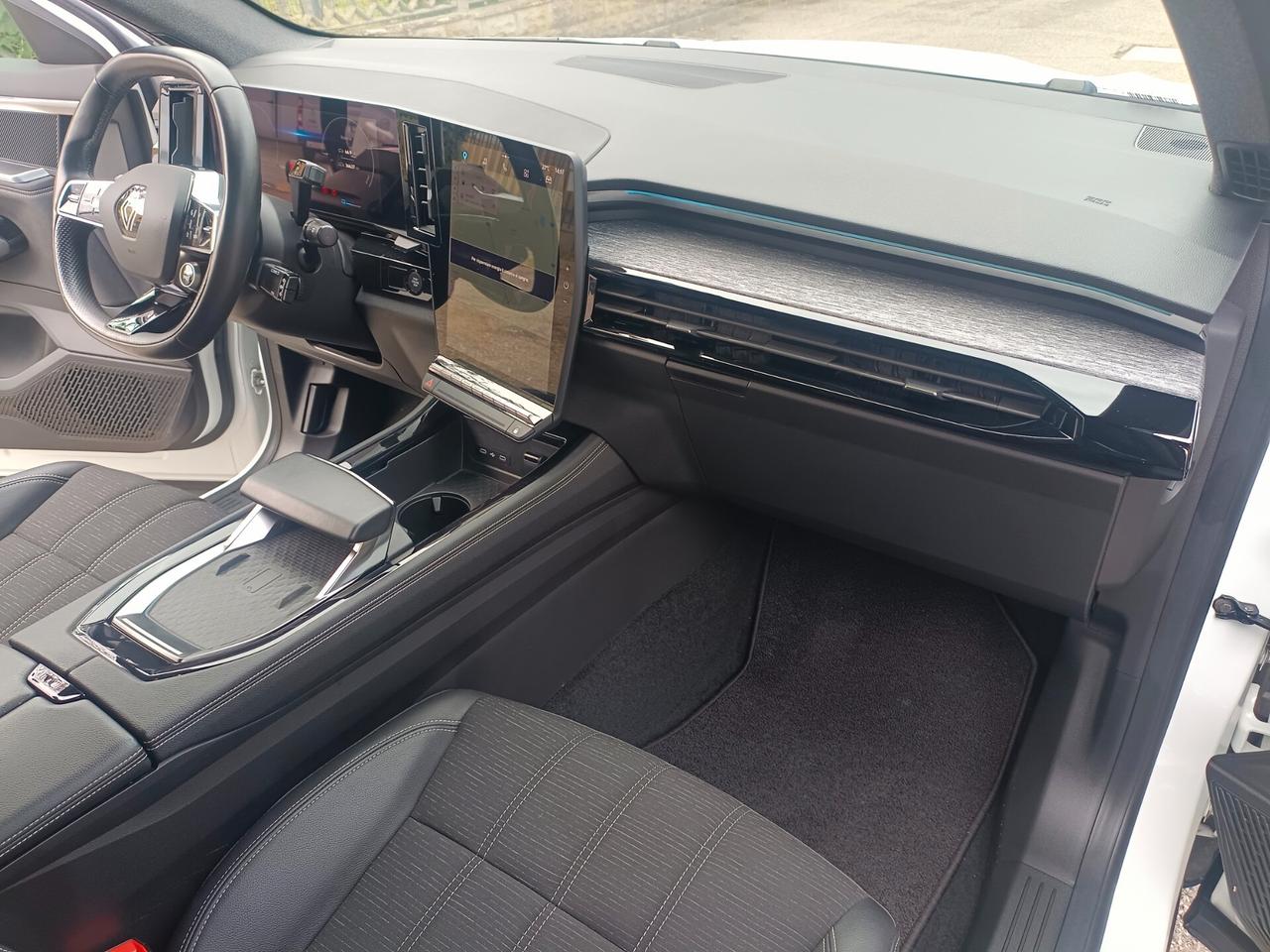Renault Austral Full Hybrid 200 CV Techno