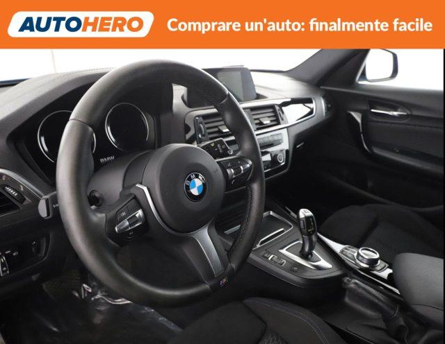 BMW 116 d 5p. Msport