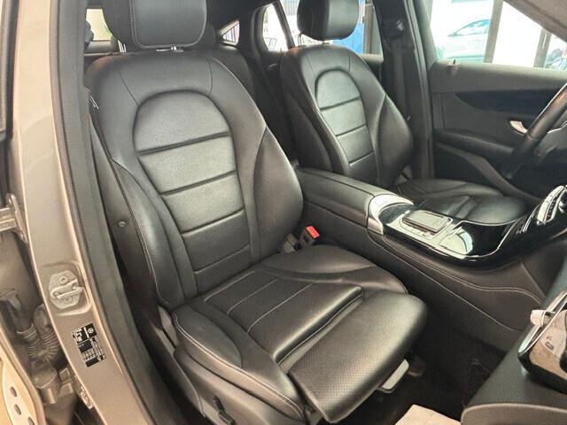 Mercedes-benz GLC 220d Coupé 194cv 4Matic 2020