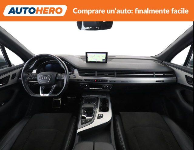 AUDI Q7 3.0 TDI 218 CV ultra quattro tiptronic Sport Plus