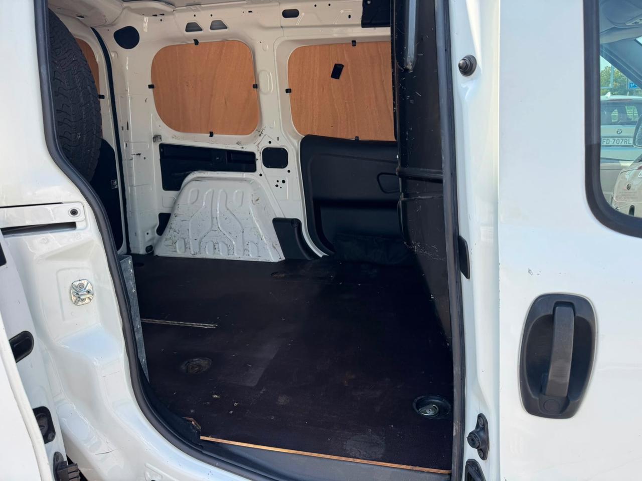 Fiat Doblo Doblò 1.4 T-Jet 16V Natural Power Lounge