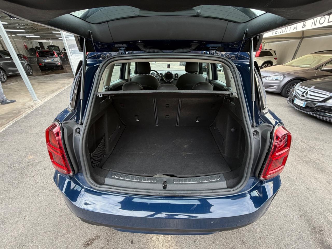 Mini Cooper Countryman 1.5 Hype