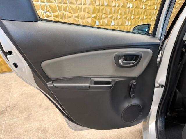 Toyota Yaris 1.5 Hybrid 5 porte Active