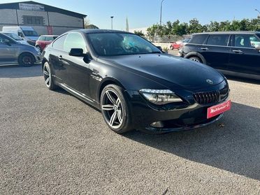 Bmw635 Diesel