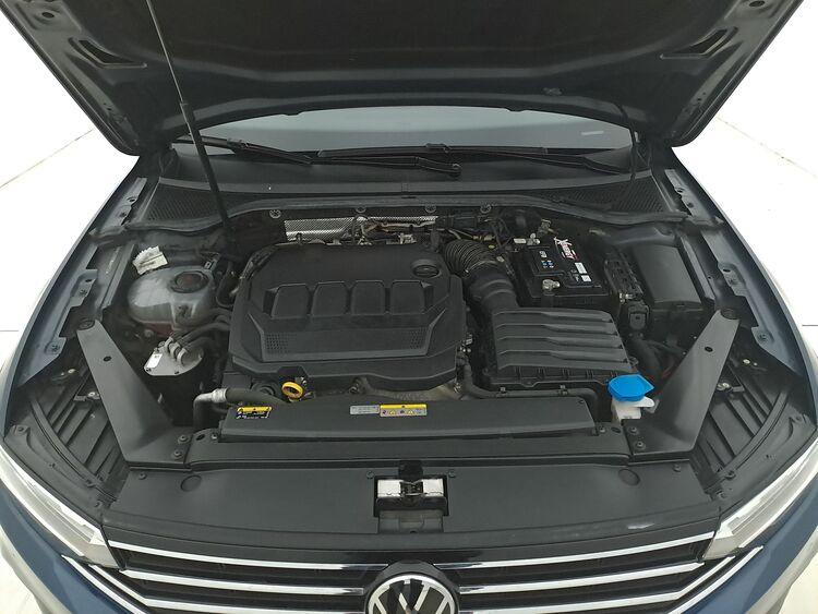 Volkswagen Passat Variant Business DSG BR070838 2.0 Diesel 122CV