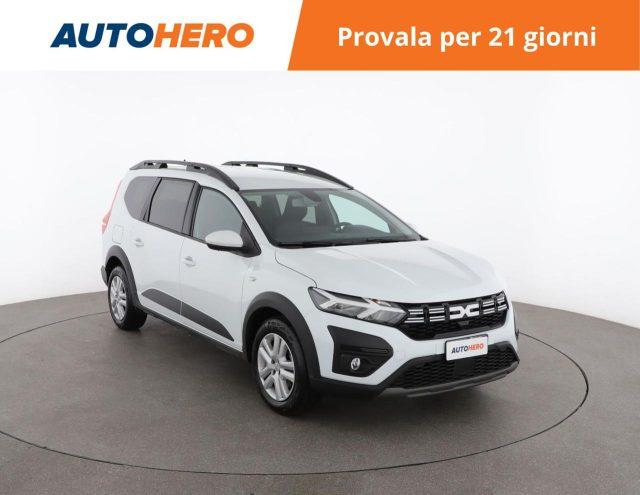 DACIA Jogger 1.0 TCe 110 CV 7 posti Expression