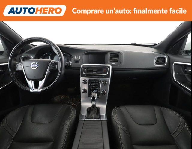 VOLVO V60 D2 Dynamic Edition