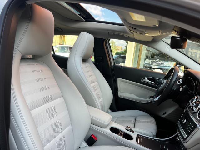 MERCEDES-BENZ GLA 220 Automatic 4Matic