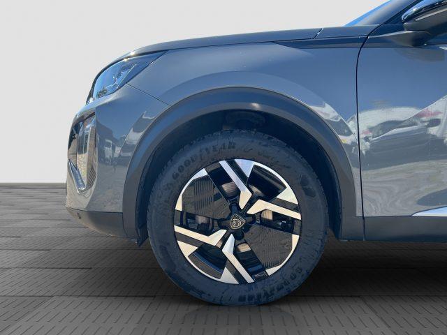 PEUGEOT 2008 2008 PureTech 130 S&S EAT8 Allure
