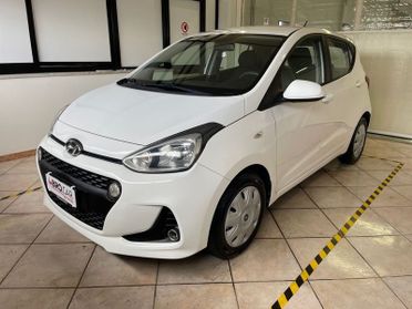Hyundai i10 1.0 MPI Comfort
