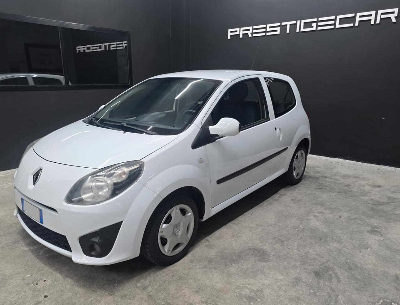Renault Twingo Le iene 1200cc benzina 58cv