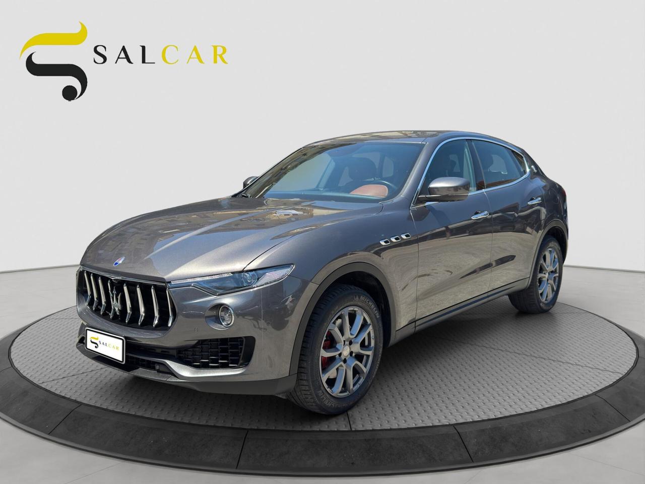 Maserati Levante 3.0 250cv 4x4 2019