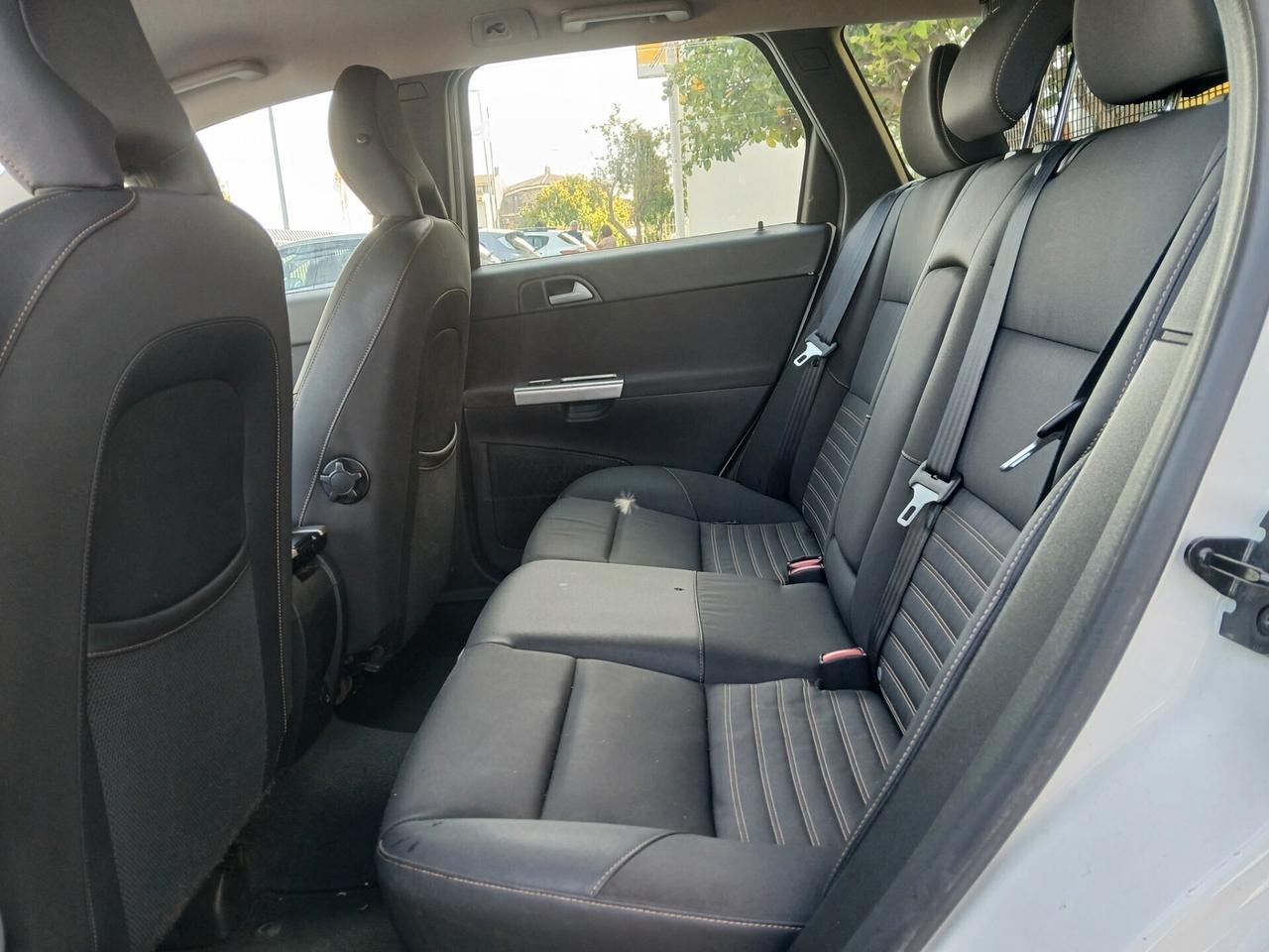 VOLVO V50 S.W. 2.000 TDI 136cv Km139.000