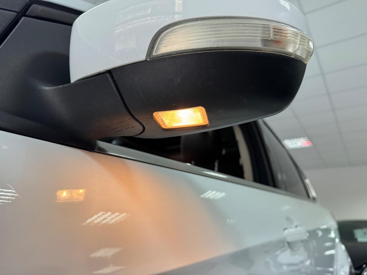 Ford Kuga 2.0 TDCi 163 CV 4WD Powersh.Titanium DPF