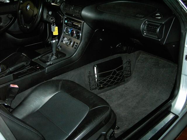 Bmw Z3 1.9 16V cat Roadster