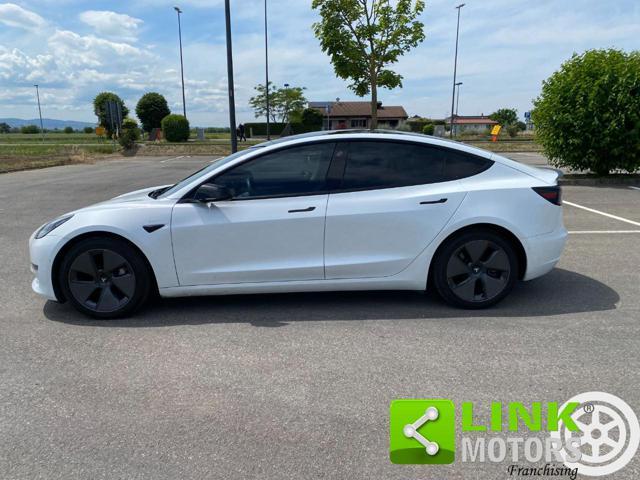 TESLA Model 3 Long Range Dual Motor AWD