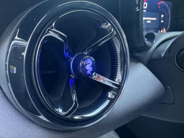 ALFA ROMEO Junior 1.2 145 CV Hybrid eDCT6 Speciale SOLO "3000 KM"