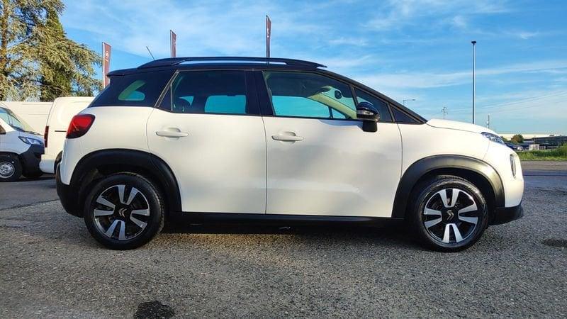 Citroën C3 Aircross C3 Aircross PureTech 82 Shine