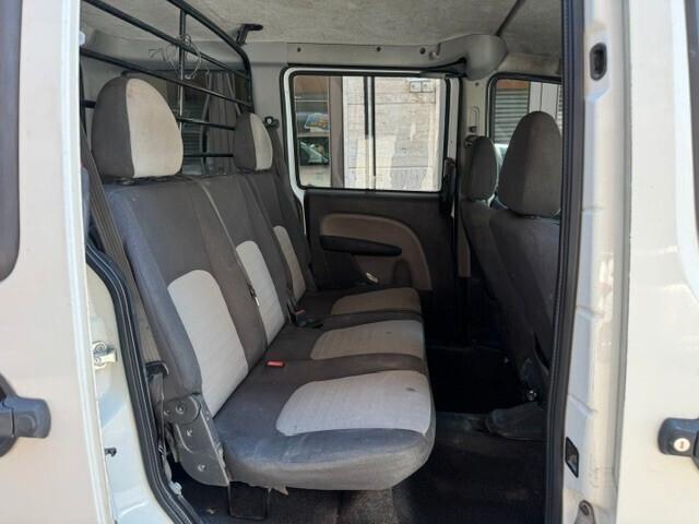 Fiat Doblo 1.9 MJT Combi 5 posti N1