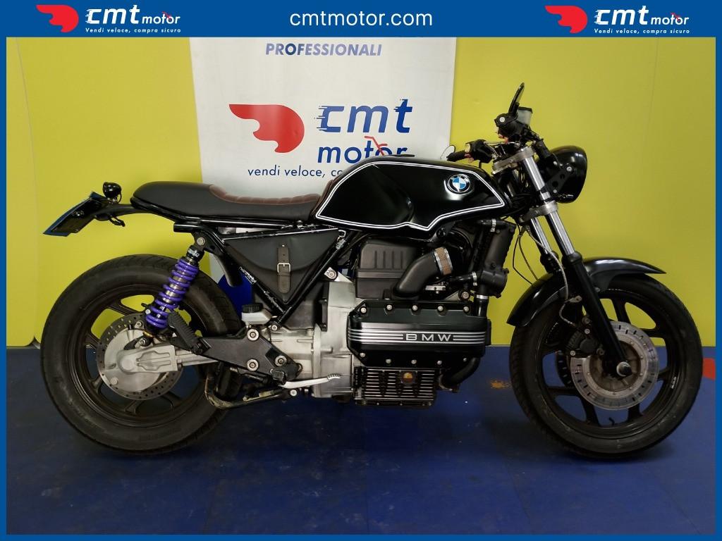 BMW K 100 - 1984