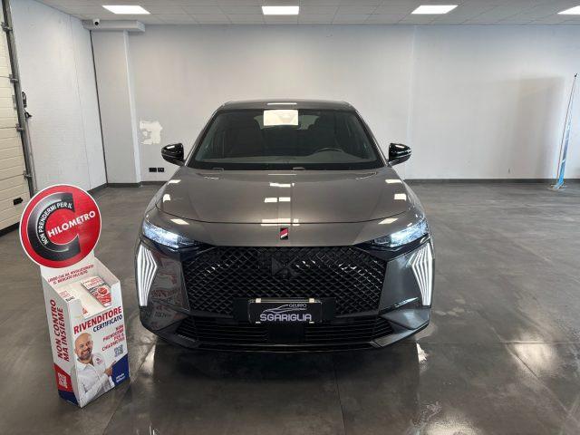 DS AUTOMOBILES DS 7 Performance Line + STRAFULL 1.5 BlueHDi AUTOMATICO