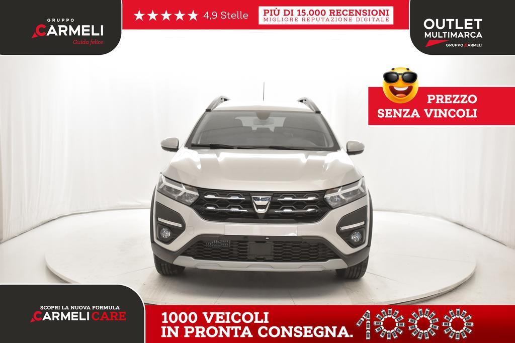 Dacia Jogger 1.0 TCe GPL Comfort