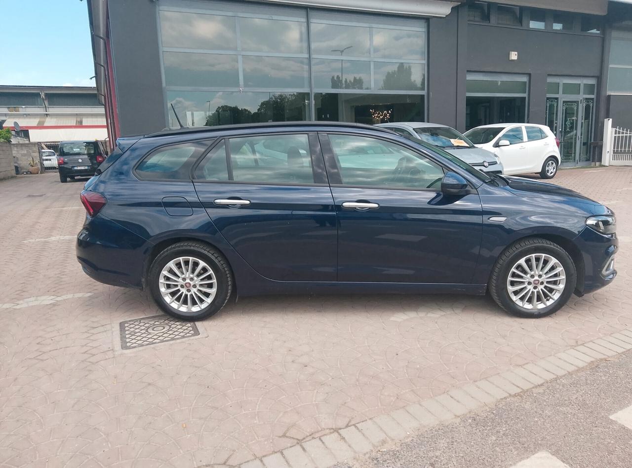 Fiat Tipo 1.3 Mjt S&S SW City Life